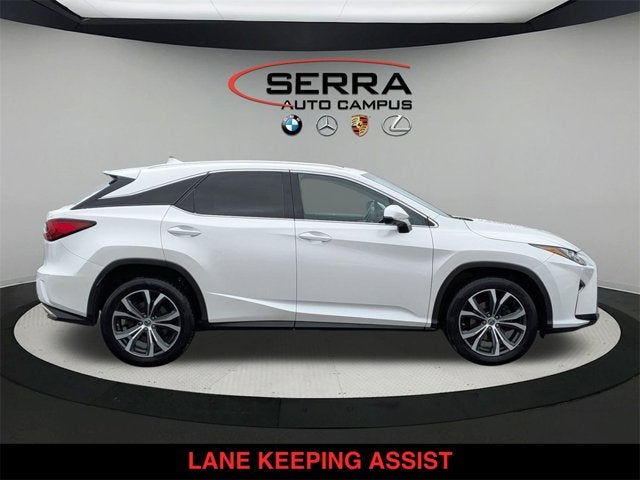 2019 Lexus RX 350 RX 350