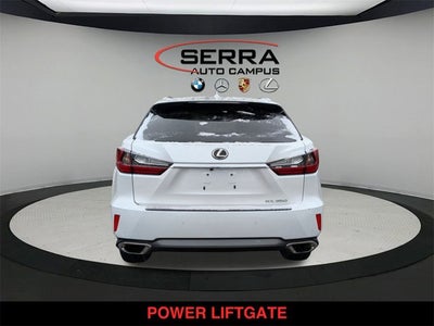 2019 Lexus RX 350 RX 350