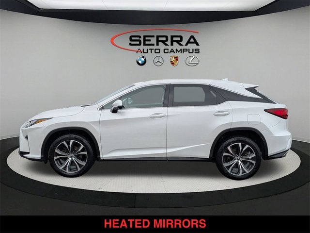 2019 Lexus RX 350 RX 350