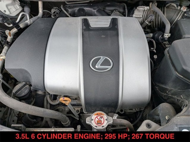 2019 Lexus RX 350 RX 350