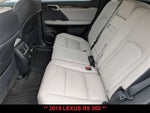 2019 Lexus RX 350 RX 350