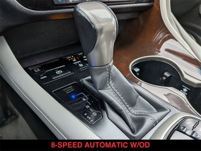 2019 Lexus RX 350 RX 350