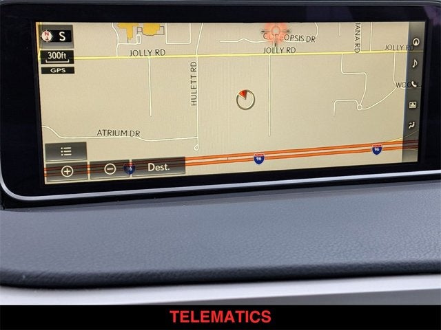 2019 Lexus RX 350 RX 350