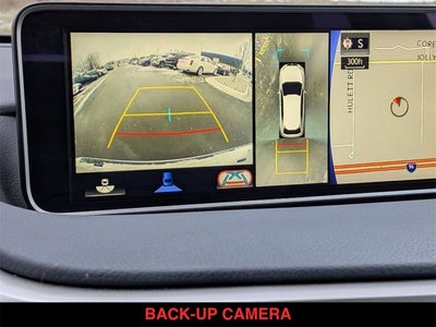 2019 Lexus RX 350 RX 350