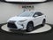 2018 Lexus RX 350 RX 350
