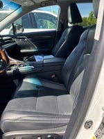 2018 Lexus RX 350 RX 350