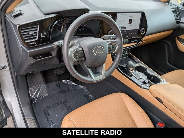 2024 Lexus NX 250 NX 250 Premium