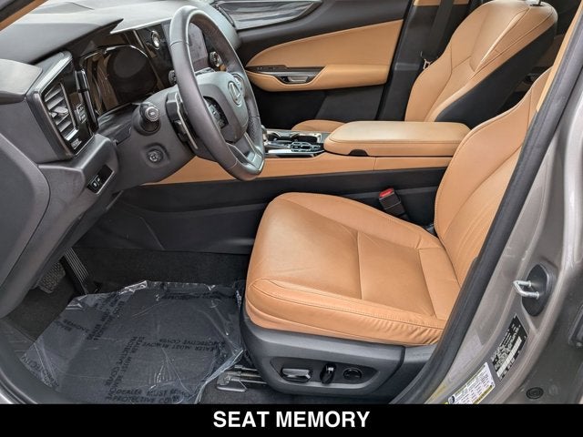 2024 Lexus NX 250 NX 250 Premium