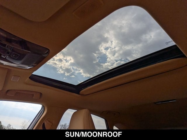 2024 Lexus NX 250 NX 250 Premium