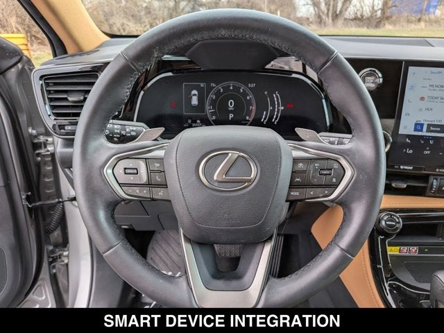 2024 Lexus NX 250 NX 250 Premium