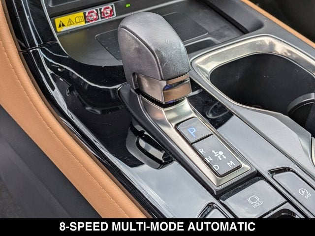 2024 Lexus NX 250 NX 250 Premium