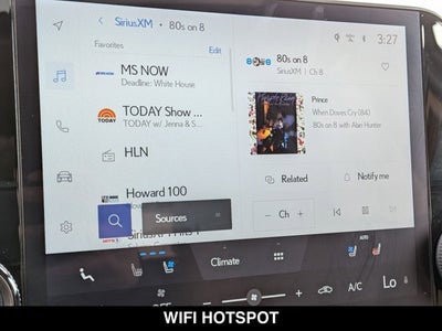 2024 Lexus NX 250 NX 250 Premium
