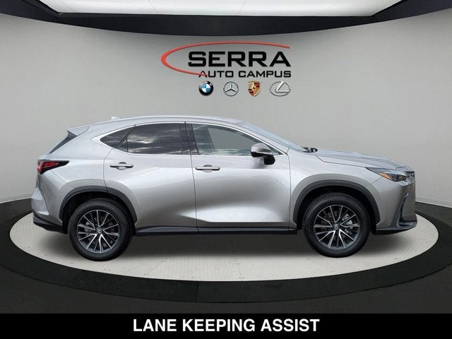 2024 Lexus NX 250 NX 250 Premium