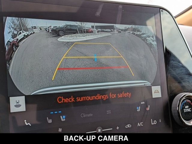 2024 Lexus NX 250 NX 250 Premium