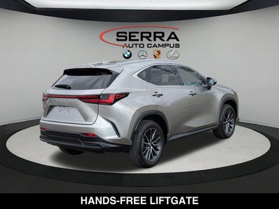 2024 Lexus NX 250 NX 250 Premium
