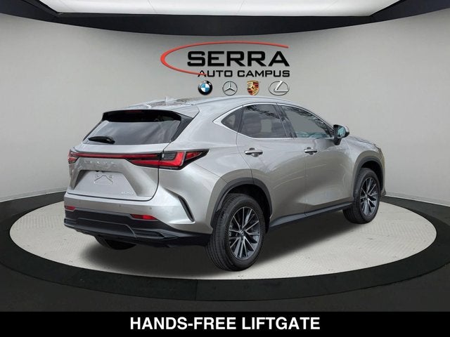 2024 Lexus NX 250 NX 250 Premium
