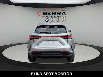 2024 Lexus NX 250 NX 250 Premium