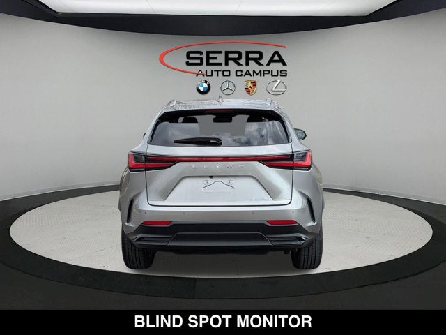 2024 Lexus NX 250 NX 250 Premium