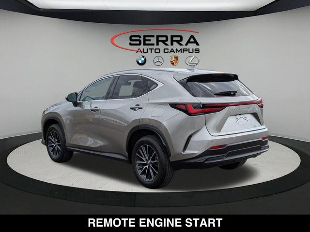 2024 Lexus NX 250 NX 250 Premium