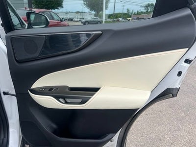 2024 Lexus NX 350 NX 350 Premium