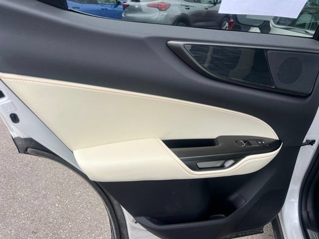 2024 Lexus NX 350 NX 350 Premium