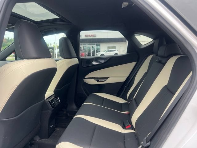 2024 Lexus NX 350 NX 350 Premium