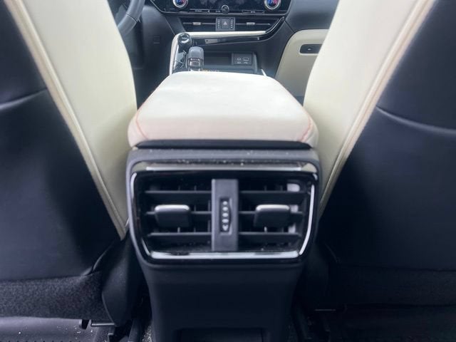 2024 Lexus NX 350 NX 350 Premium
