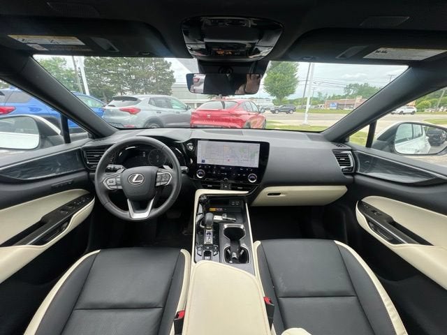2024 Lexus NX 350 NX 350 Premium
