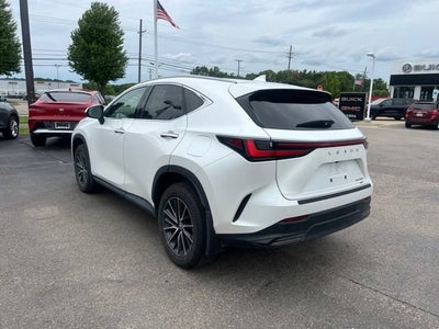 2024 Lexus NX 350 NX 350 Premium
