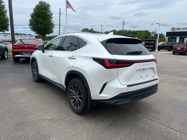 2024 Lexus NX 350 NX 350 Premium
