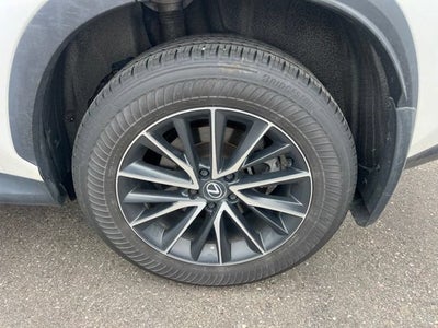 2024 Lexus NX 350 NX 350 Premium