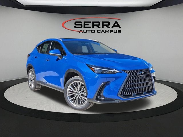 2025 Lexus NX 350 NX 350 Premium