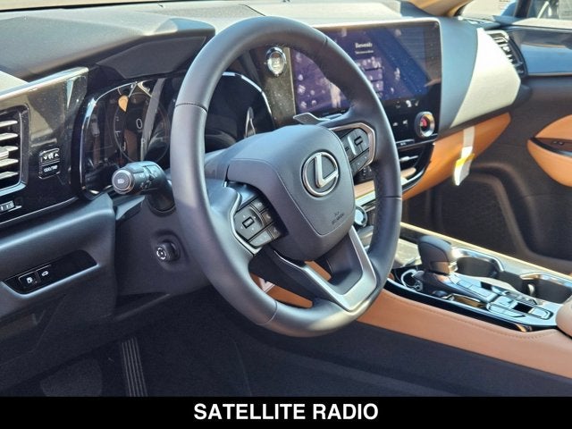 2025 Lexus NX 350 NX 350 Premium