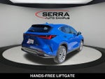 2025 Lexus NX 350 NX 350 Premium