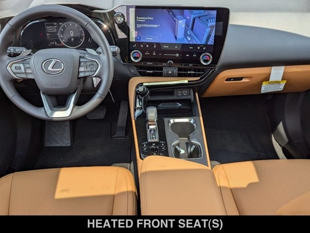 2025 Lexus NX 350 NX 350 Premium