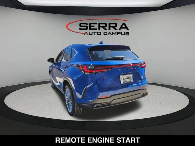 2025 Lexus NX 350 NX 350 Premium