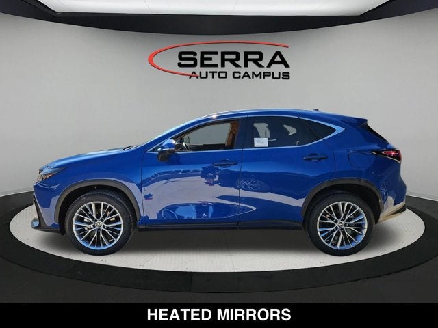 2025 Lexus NX 350 NX 350 Premium