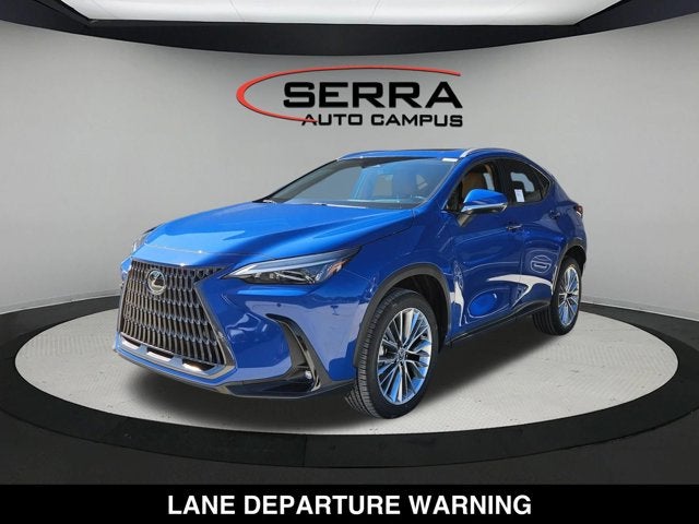 2025 Lexus NX 350 NX 350 Premium