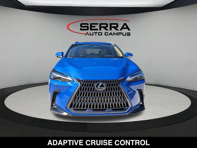 2025 Lexus NX 350 NX 350 Premium