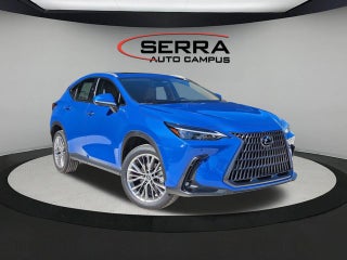 2025 Lexus NX 350 NX 350 Premium