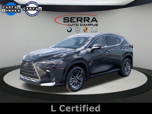 2024 Lexus NX 350 NX 350 Premium