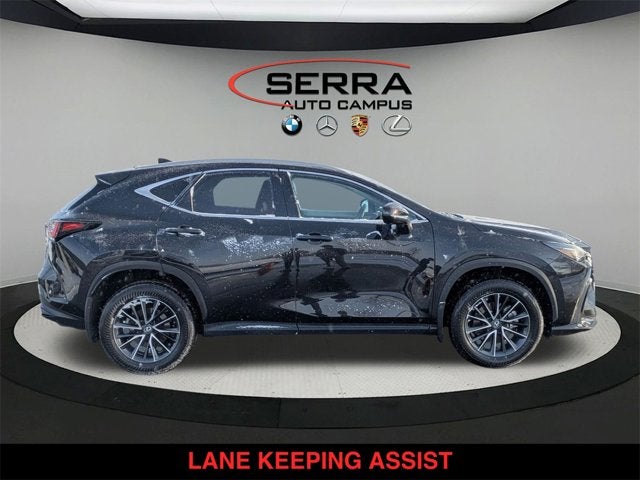 2024 Lexus NX 350 NX 350 Premium