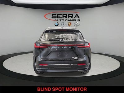 2024 Lexus NX 350 NX 350 Premium