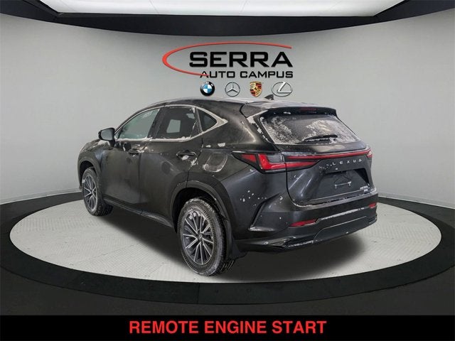 2024 Lexus NX 350 NX 350 Premium