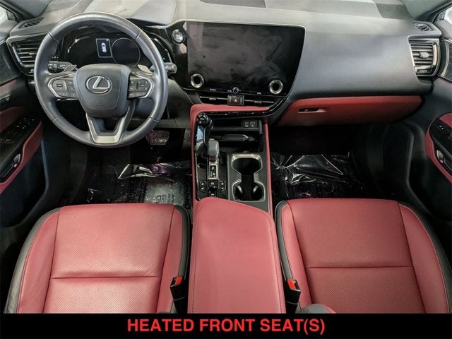 2024 Lexus NX 350 NX 350 Premium
