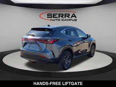 2024 Lexus NX 350 NX 350 Premium