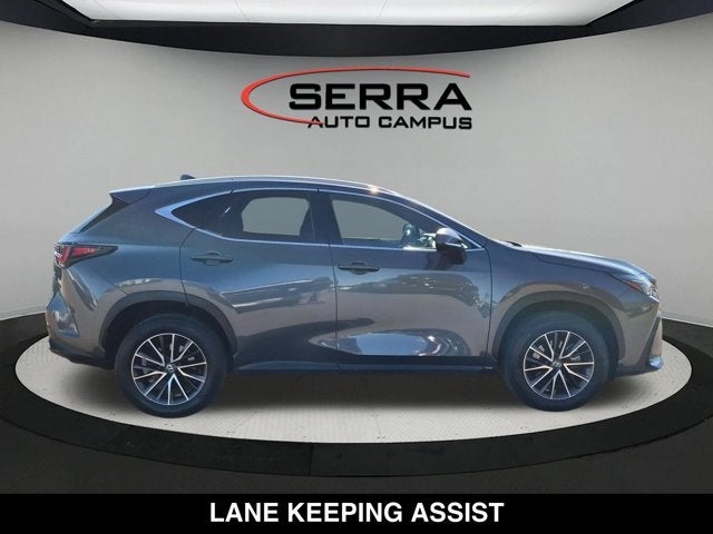 2024 Lexus NX 350 NX 350 Premium