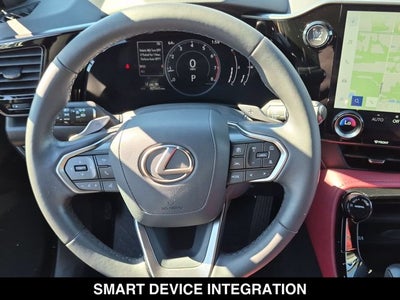 2024 Lexus NX 350 NX 350 Premium