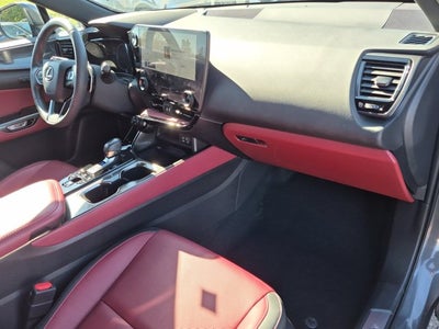 2024 Lexus NX 350 NX 350 Premium