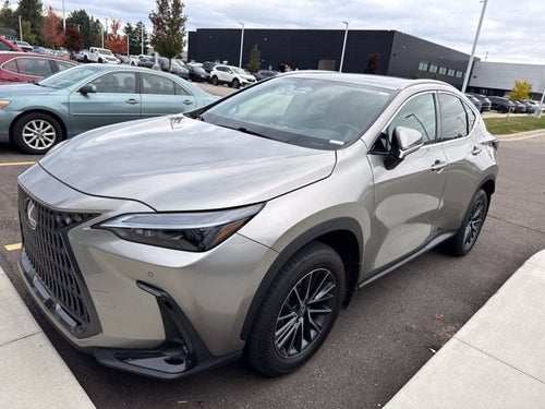2024 Lexus NX 350 NX 350 Premium